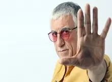 آقای جدیدی! فرافکنی نکنید!