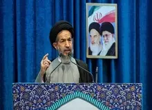 امام جمعه تهران:اگر عدالت و معنویت از سیاست فاصله گرفت، همین جنگلی شکل می‌گیرد که شما در جنگل زور مستکبران شاهد آن هستید
