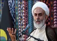 واکنش نماینده ولی فقیه در نیروی قدس سپاه به اتهام جاسوسی شمخانی و سالم ماندن وی بعد از ترور