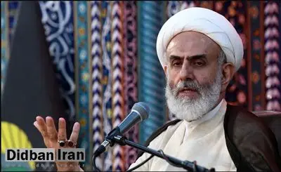 واکنش نماینده ولی فقیه در نیروی قدس سپاه به اتهام جاسوسی شمخانی و سالم ماندن وی بعد از ترور