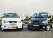 جدول آخرین نرخ مدل های تیبا + هاچ بک پلاس۱۹۴میلیون تومان شد 