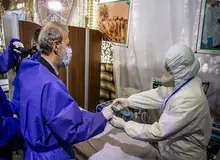 علی لاریجانی از بیمارستان مرخص شد
