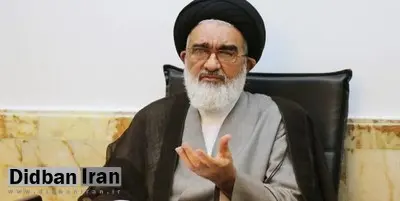 آیت الله سعیدی: مردم حوصله کنند تا دولت فعلی کم کاری ها و بدکاری های دولت قبلی را جبران کند
