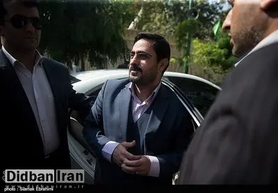 وکیل خانواده روح‌الامینی: مرتضوی در زندان است
