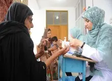  احسان آقاپور، متخصص سلامت اجتماعی: سرانه پزشک عمومی در مناطق محروم بسیار پایین است