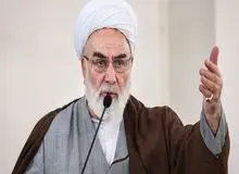 محمدی گلپایگانی: در کشوری زندگی می‌کنیم که رهبر آن زیر خط متوسط زندگی می‌کند