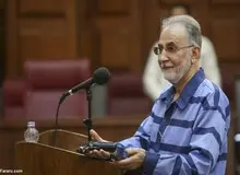 روانشناسی رفتار خونسرد  محمد علی نجفی در دادگاه / چرا نجفی قاتلی خونسرد شد!