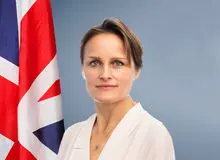 رئیس ام‌آی۶: حمایت انگلیس از اوکراین متوقف نمی‌شود