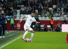 امیدواری رامین به قلعه‌نویی برای حضور در جام جهانی