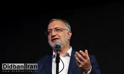 زاکانی تا آخر دوره فعلی شورا، شهردار میماند/ جوکار، رئیس کمیسیون شوراهای مجلس: اگر ما قانونگذاریم، مصوب کردیم که دوره شهرداران هم تمدید شود