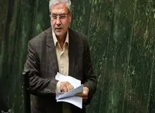 وعده استخدام همسر نماینده مجلس، ربیعی را از استیضاح رهانید؟ + اسناد
