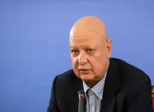 میرکاظمی تقصیرها را گردن دولت قبل انداخت/ کشور را از زیر صفر تحویل گرفتیم!