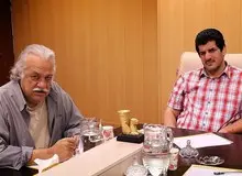 نشست شورای فنی کشتی آزاد و فرنگی برگزار شد/ سوریان و نوروزی مجوز حضور در انتخابی تیم ملی را دریافت کردند