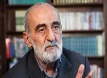 حسین شریعتمداری: تقی‌زاده‌های امروز نسخه تسلیم ایران به غرب را می‌پیچند