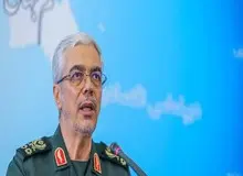 رئیس ستادکل نیروهای مسلح: نظم جهانی در حال تغییر در جهت تضعیف دشمنان انقلاب اسلامی است