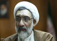 وزیر اسبق اطلاعات به ترامپ ژست حمایت از اعتراضات در ایران نمی‌آید