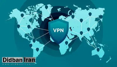 شاهکار دولت رئیسی/ ۹۳ درصد دارندگان موبایل با فیلترشکن و VPN وارد اینترنت میشوند +عکس
