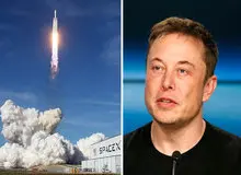 رؤیاپردازی ایلان ماسک برای استارشیپ: سفر به هر نقطه از زمین تنها در ۶۰ دقیقه