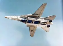 ماموریت پنهان تامکت، و تصمیمی که نتیجه داد / تغییر کاربری اف۱۴