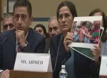 رئیس هیات اجرایی شورای سوریه دموکراتیک سوریه: ترکیه از گاز فسفر در شمال سوریه استفاده کرده است 