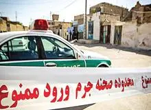 جزییات کشته شدن دختر ۲۴ ساله با شلیک یک مامور پلیس
