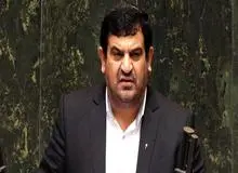 انتقاد نماینده مردم آبادان به قوه قضاییه/ آزادی مدیر عامل منطقه آزاد اروند مردم را در اجرای عدالت به شک انداخته است