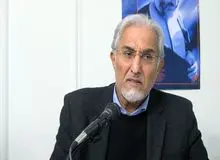 راغفر: انقلاب با شریعتی و طالقانی، انقلاب شد، اما بعد از آن به شیخ فضل الله گرایی برگشتیم / مصباح یزدی هم عبارت‌های شیخ فضل الله نوری را تکرار می‌کرد