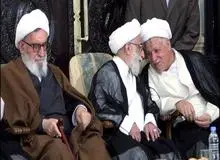 روایت هاشمی رفسنجانی از رد درخواست آیت‌الله جنتی برای کمک در رفع فشارها و تاثیر بر انتخابات مجلس