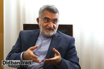 بروجردی: دعوا و قهری نیست که احتیاج به آتشبس باشد/ بهمنی: نباید جامعه را دو قطبی و سه قطبی کنیم
