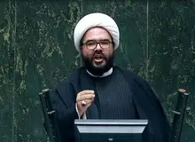 نیک بین: چرا شفافیت آراء در مجلس مطرح نمی‌شود؟