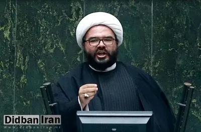 نیک بین: چرا شفافیت آراء در مجلس مطرح نمی‌شود؟