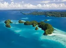 سازمان جهانی هواشناسی: اقیانوس‌ها در سال ۲۰۲۱ داغ‌تر و اسیدی‌تر از همیشه شده‌اند