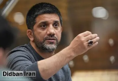 علیرضا دبیر: بمیرند که نمیتوانند سلام نظامی ورزشکاران ایرانی را ببینند/ کسی نباید برای پول کشتی بگیرد، از الان چرتکه نندازید که با چه مدالی، چقدر گیر شما میآید