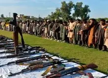 درباره "دولت اسلامی ولایت خراسان" چه می‌دانیم؟