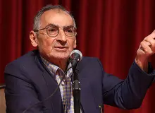 اگر صحبت‌های ظریف را محافظه‌کاران و تندرو‌ها بر زبان می‌راندند، عملی انقلابی محسوب می‌شد، اما اکنون آن را خائنانه می‌دانند / تندروها بیش از دیگران به دنبال مذاکره با آمریکا هستند؛ الان دروغ می گویند و عوامفریبی می کنند 