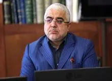 جعفرزاده ایمن آبادی: مخالفت روحانی با ادامه حضور شریعتمداری در وزارت صمت بدلیل قصور در ثبت خودروها تخلفی بوده است
