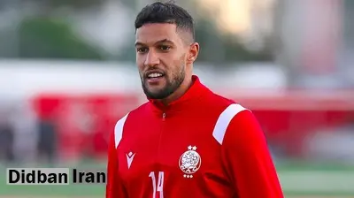 جدال پرسپولیس و الاهلی مصر برای جذب ستاره مراکشی