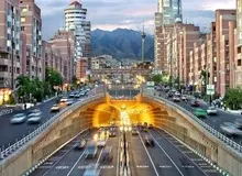 تکذیب مسدودی تونل توحید و رسالت