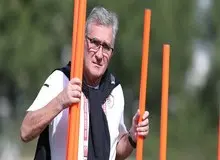 واکنش برانکو به مذاکره با پرسپولیس: مربی ۳ ماهه نیستم!