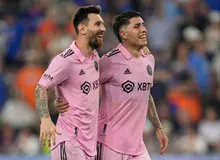 همسر هم‌تیمی مسی می‌خواست او را بکشد!
