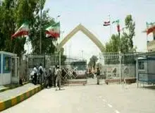 تردد زوار از مرز "خسروی" به فردا موکول شد