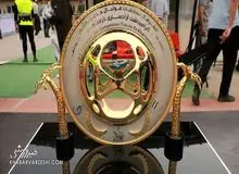 استقلال و پرسپولیس در «جام حذفی» به هم خوردند