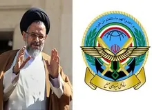 انتقاد شدیدالحن ستاد کل نیرو‌های مسلح از «محمود علوی»/ فرد مورد اشاره وزیر اطلاعات عضو رسمی نیروهای مسلح نبود و به دلیل اعتیاد اخراج شده بود/ رسیدگی به جرم امنیتی این فرد در حیطه وظایف شما بود