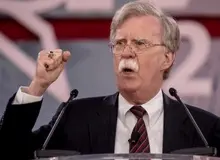 لوبلاگ: 'بولتون' در پی تحریک ایران در رابطه با برجام است
