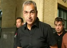 کلهر از شرطبندی در فوتبال ایران خبر داد