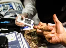 درباره ضررهای نمک برای بیماران دیابتی بیشتر بدانید؟