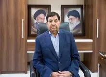 نگرانی سایت نزدیک به «قالیباف» از افزایش قدرت «مخبر»