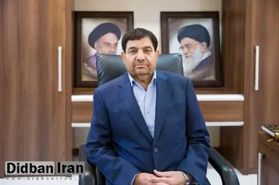 نگرانی سایت نزدیک به «قالیباف» از افزایش قدرت «مخبر»