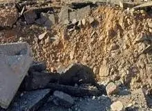 دومین گذرگاه مرزی بین لبنان و سوریه مسدود شد