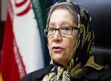 مینو محرز: امکان شیوع کرونای شدید در اسفند وجود دارد/ انگلیس جهش ویروس را لحظه به لحظه بررسی می‌کند

